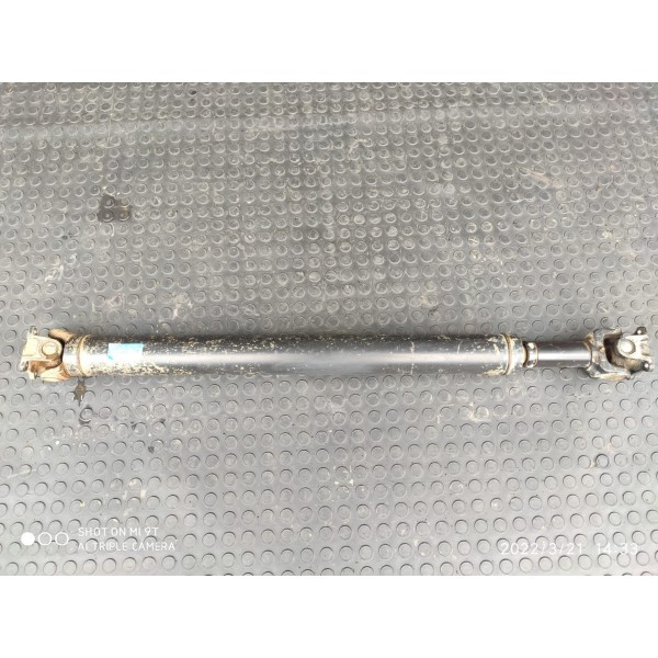 Eixo Cardan Sorento Traseiro 2.5 Diesel 2009 491003e330