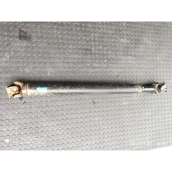 Eixo Cardan Sorento Traseiro 2.5 Diesel 2009 491003e330