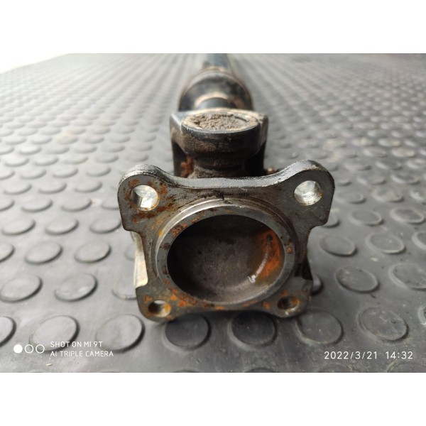 Eixo Cardan Sorento Traseiro 2.5 Diesel 2009 491003e330