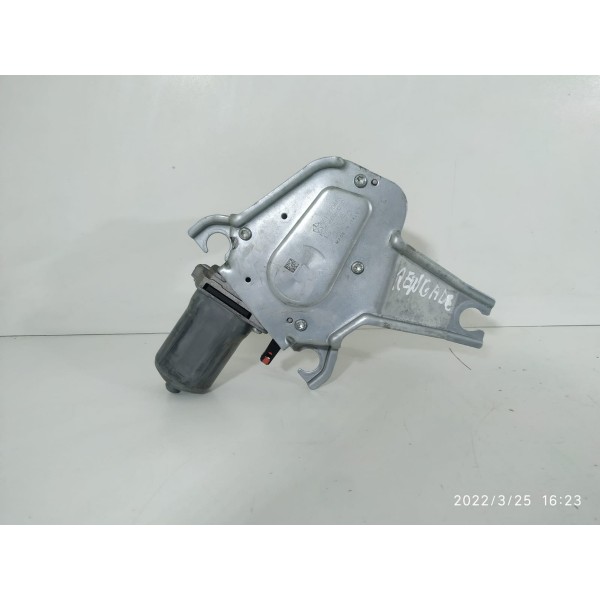 Motor Limpador Renegade Traseiro 2016 2018 2019 2020 2021