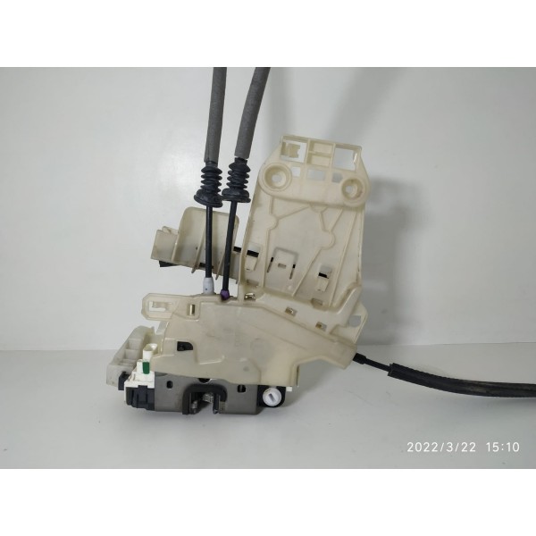 Fechadura Renegade Traseira Esquerda 2016/2021 52139904