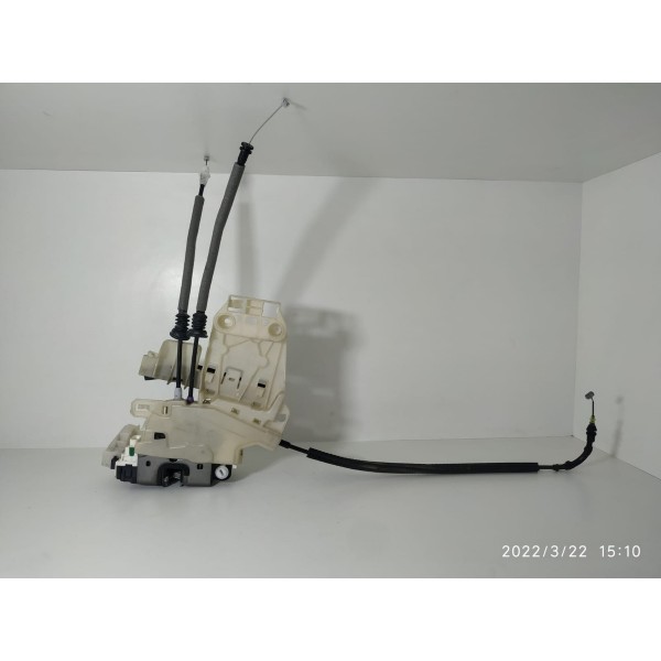 Fechadura Renegade Traseira Esquerda 2016/2021 52139904