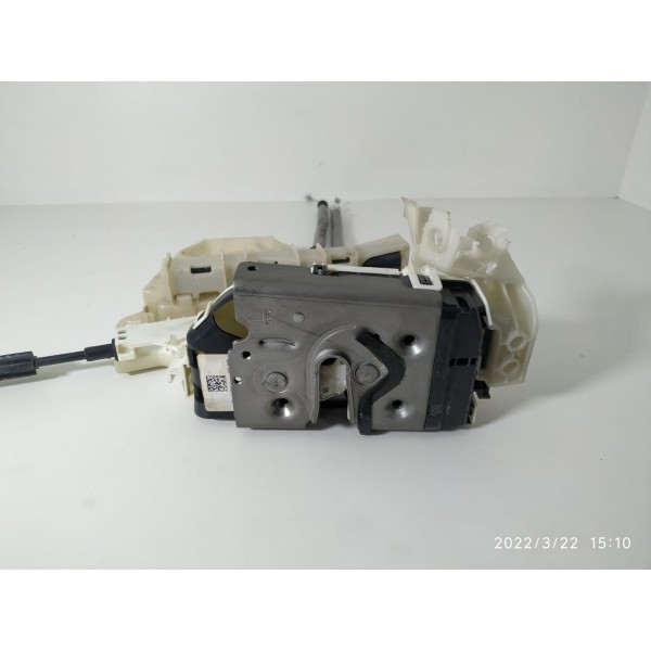 Fechadura Renegade Traseira Esquerda 2016/2021 52139904