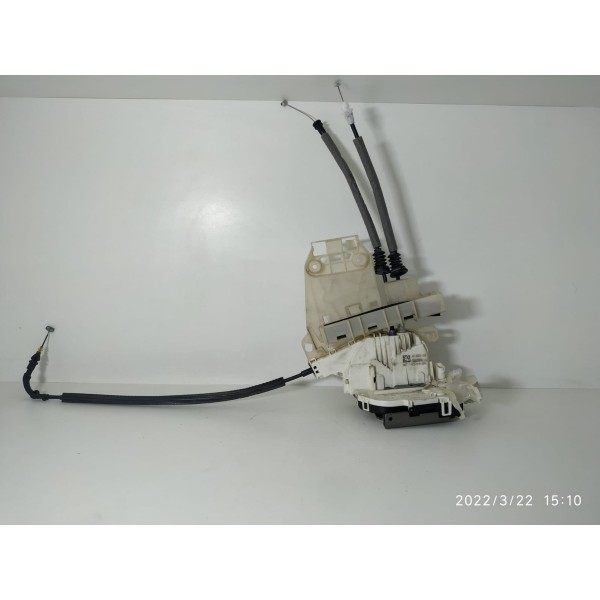 Fechadura Renegade Traseira Esquerda 2016/2021 52139904