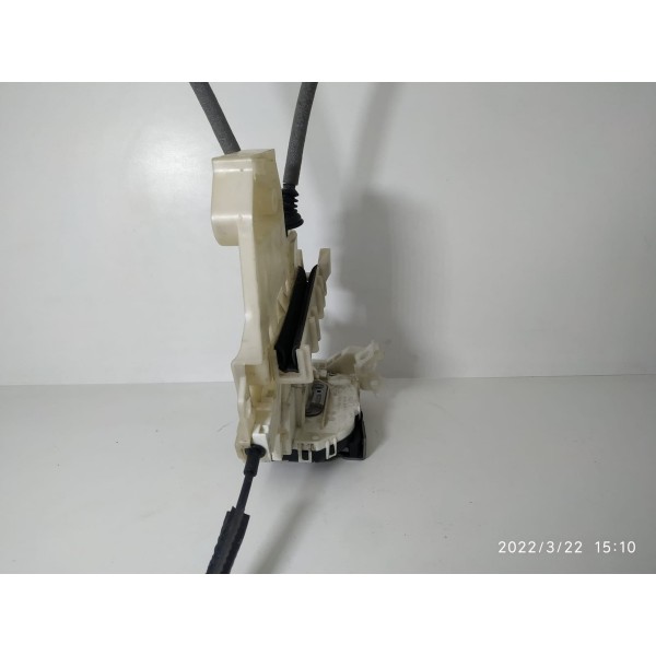 Fechadura Renegade Traseira Esquerda 2016/2021 52139904