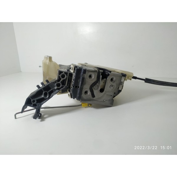 Fechadura Porta Renegade Dianteira Esquer 2016/2021 52139902