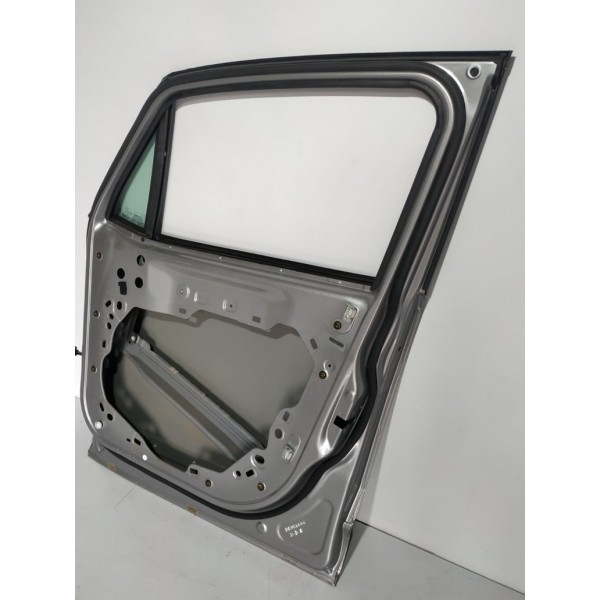 Porta Renegade Dianteira Direita 2015/2024 Dianteira Direita Cinza