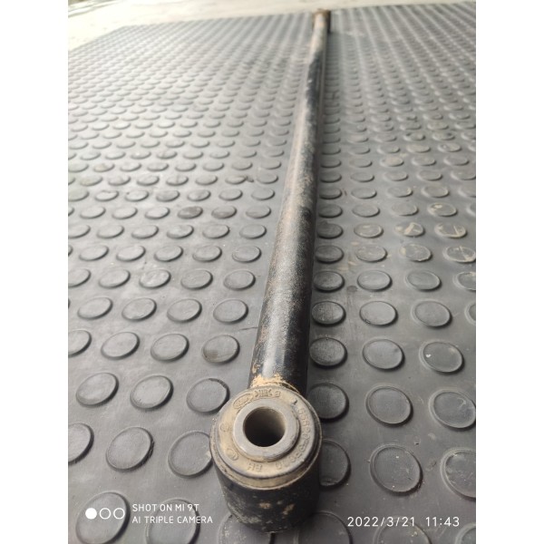 Barra Estabilizadora Sorento Tras Eira 2005 2009