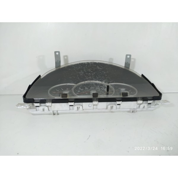 Painel Instrumento Sorento Diesel Aut 2007/2009 940123e090