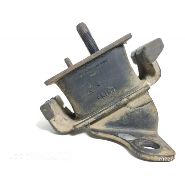 Suporte Coxim Motor Kia Sorento 2.5 Diesel 2008