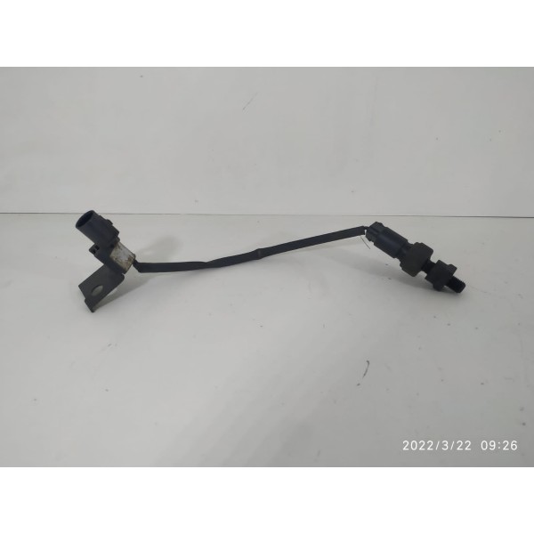 Sonda Lambda Pos Kia Sorento 2.5 Diesel 2008