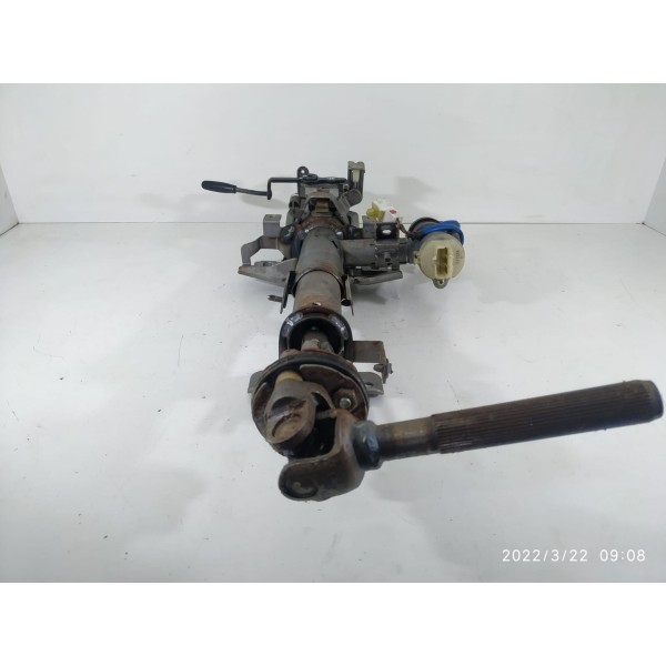 Coluna Direção Kia Sorento 2.5 Diesel 2005/2009