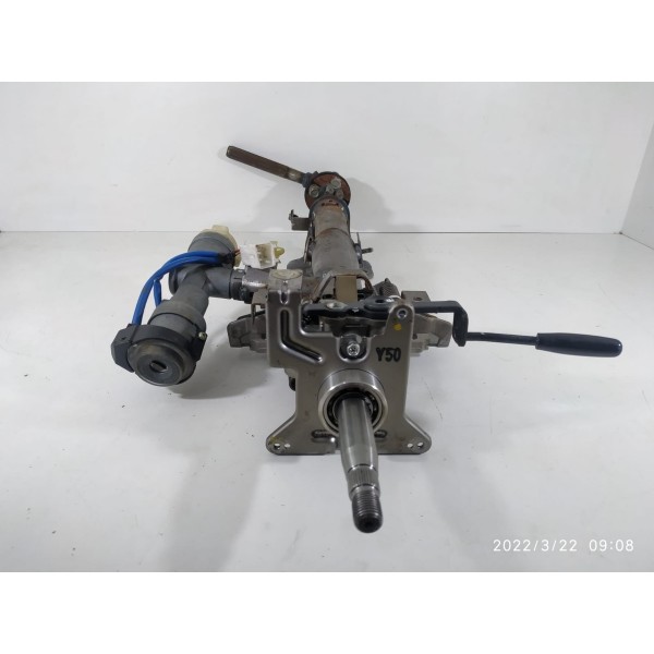 Coluna Direção Kia Sorento 2.5 Diesel 2005/2009