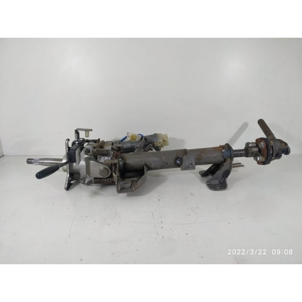 Coluna Direção Kia Sorento 2.5 Diesel 2005/2009