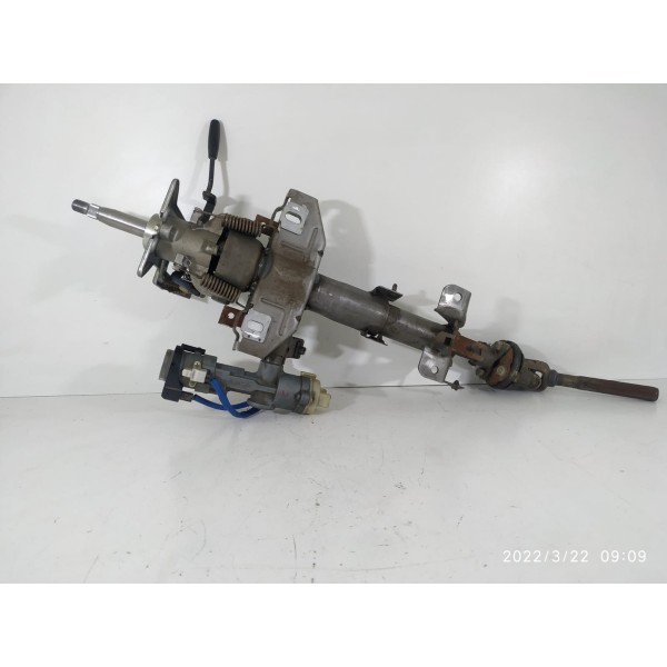 Coluna Direção Kia Sorento 2.5 Diesel 2005/2009