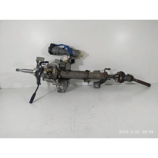 Coluna Direção Kia Sorento 2.5 Diesel 2005/2009