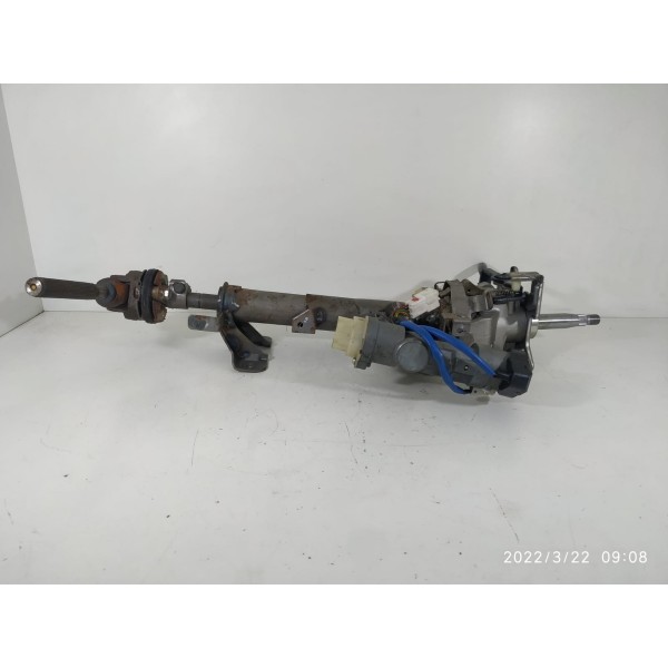 Coluna Direção Kia Sorento 2.5 Diesel 2005/2009