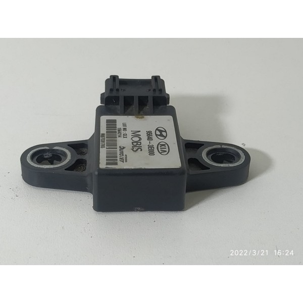 Sensor Estabilidade Sorento 2005 2009 956403e000