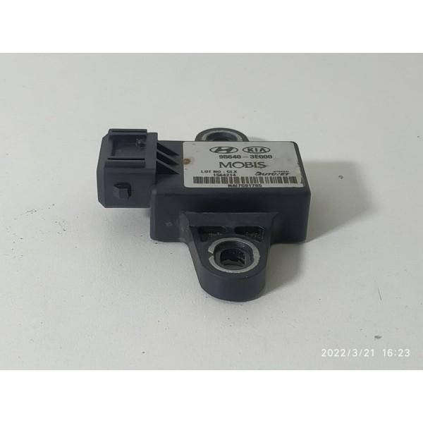 Sensor Estabilidade Sorento 2005 2009 956403e000