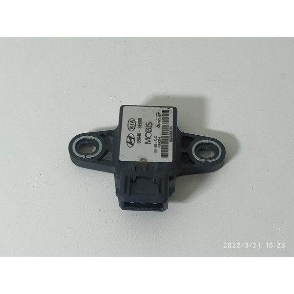 Sensor Estabilidade Sorento 2005 2009 956403e000