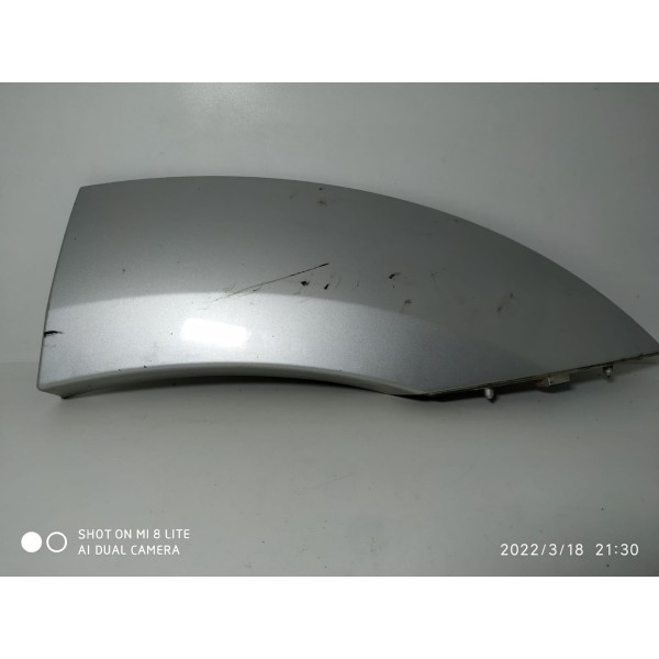 Moldura Friso Lateral Sorento Esq 2005 2009 / 12785