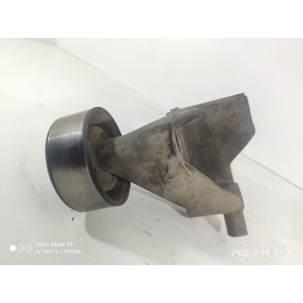 Suporte Alternador Sorento 2.5 Diesel 2005 2008 2009