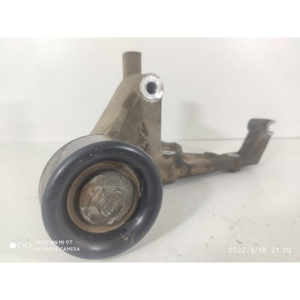 Suporte Alternador Sorento 2.5 Diesel 2005 2008 2009