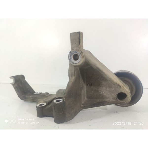 Suporte Alternador Sorento 2.5 Diesel 2005 2008 2009