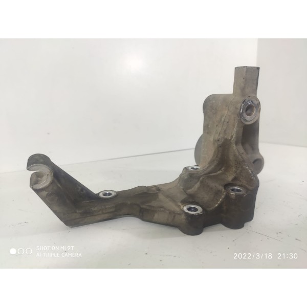 Suporte Alternador Sorento 2.5 Diesel 2005 2008 2009