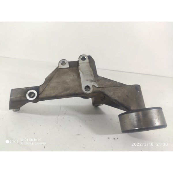 Suporte Alternador Sorento 2.5 Diesel 2005 2008 2009