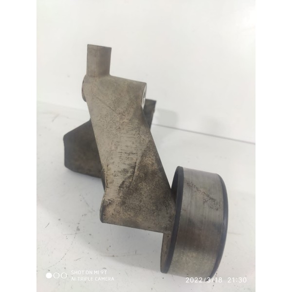 Suporte Alternador Sorento 2.5 Diesel 2005 2008 2009