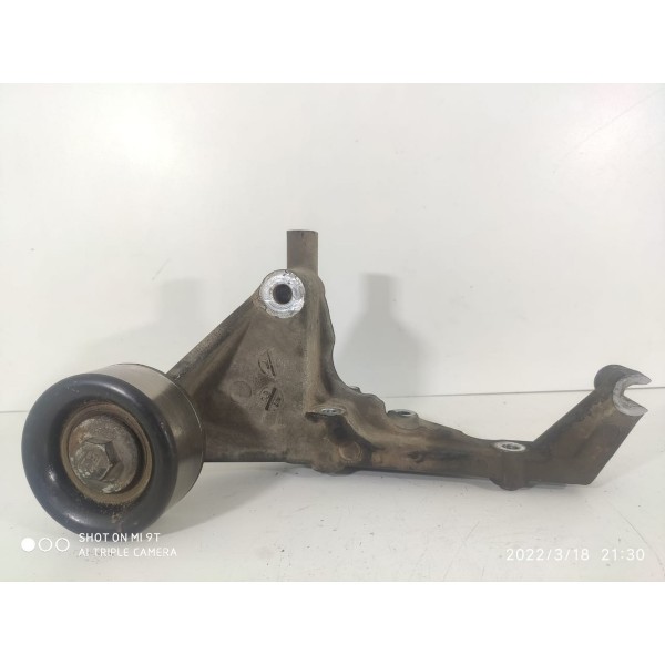 Suporte Alternador Sorento 2.5 Diesel 2005 2008 2009