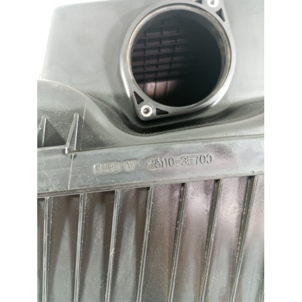 Caixa Filtro Ar Kia Sorento 2005 2008 2009 Diesel 281103e700