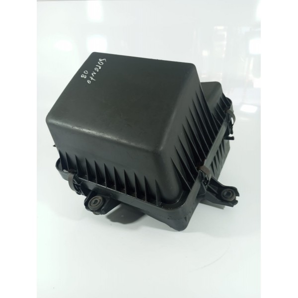 Caixa Filtro Ar Kia Sorento 2005 2008 2009 Diesel 281103e700