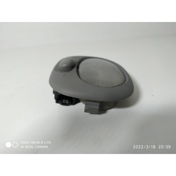 Luz Teto Porta Malas Kia Sorento 2008