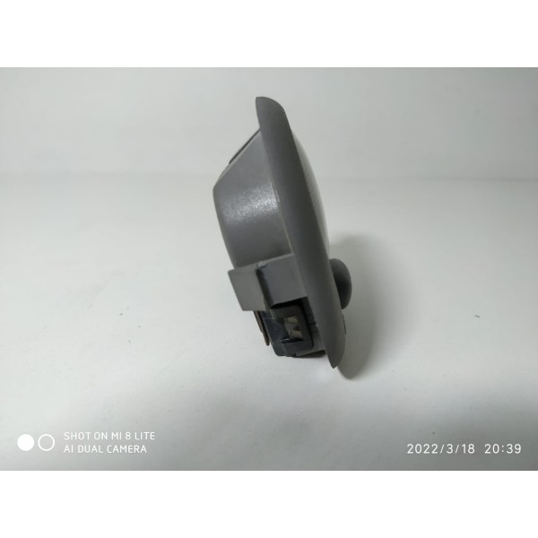 Luz Teto Porta Malas Kia Sorento 2008