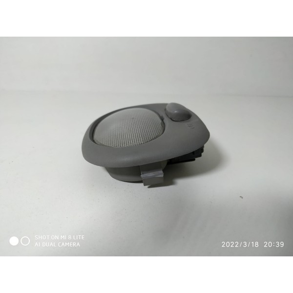 Luz Teto Porta Malas Kia Sorento 2008