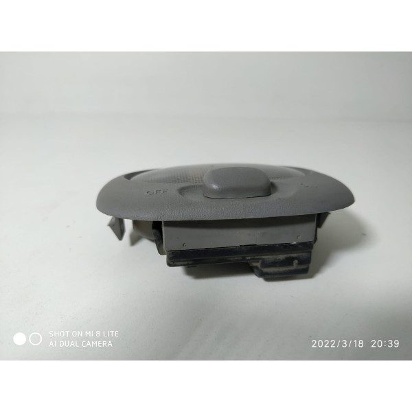 Luz Teto Porta Malas Kia Sorento 2008