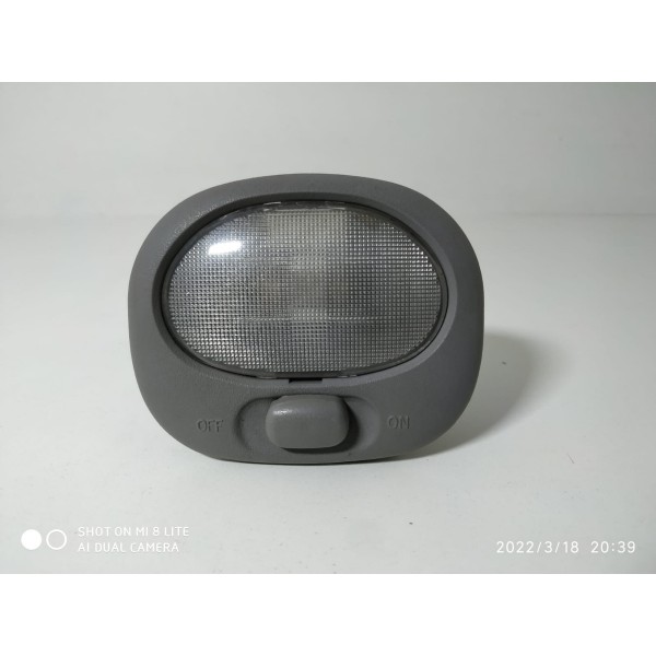 Luz Teto Porta Malas Kia Sorento 2008
