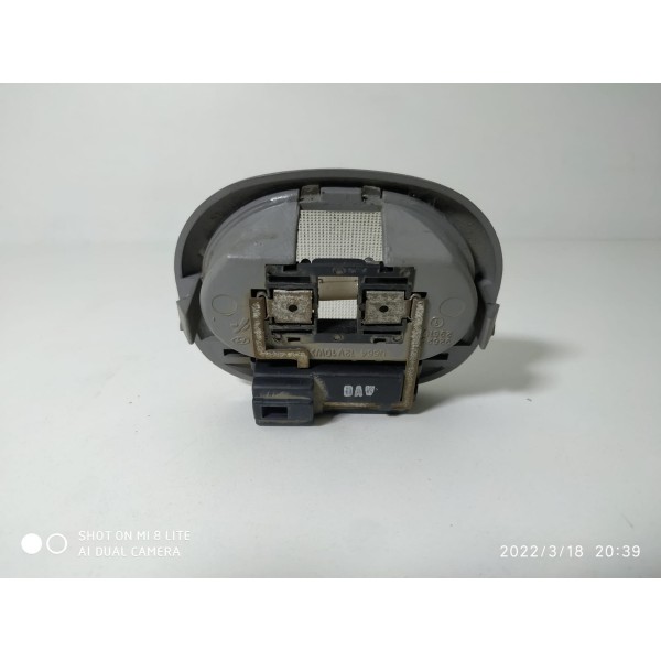 Luz Teto Porta Malas Kia Sorento 2008