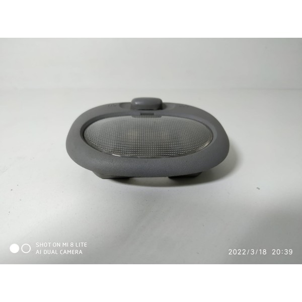 Luz Teto Porta Malas Kia Sorento 2008