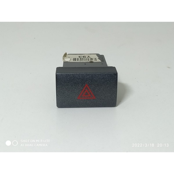 Botões Comando Pisca Alerta Kia Sorento 2005/2010