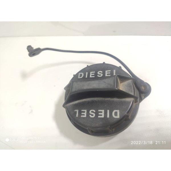 Tampa Tanque Combustivel Kia Sorento 2008