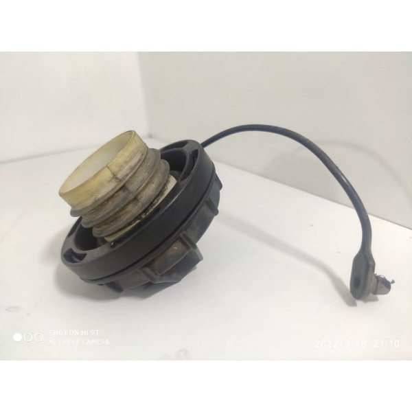 Tampa Tanque Combustivel Kia Sorento 2008