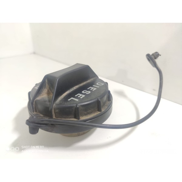 Tampa Tanque Combustivel Kia Sorento 2008