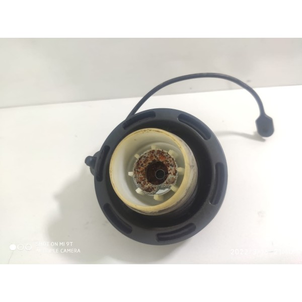 Tampa Tanque Combustivel Kia Sorento 2008