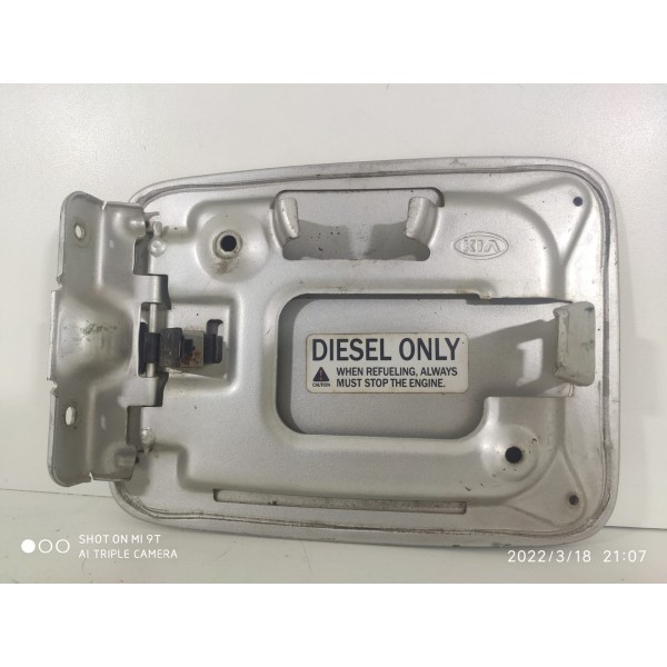 Portinhola Kia Sorento 2007 2008 2009