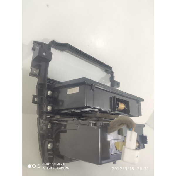 Porta Treco Cinzeiro Console Kia Sorento 2008 2009