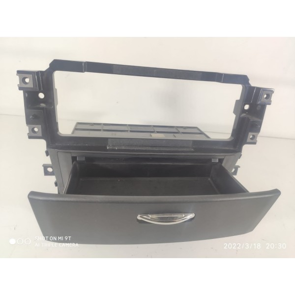 Porta Treco Cinzeiro Console Kia Sorento 2008 2009