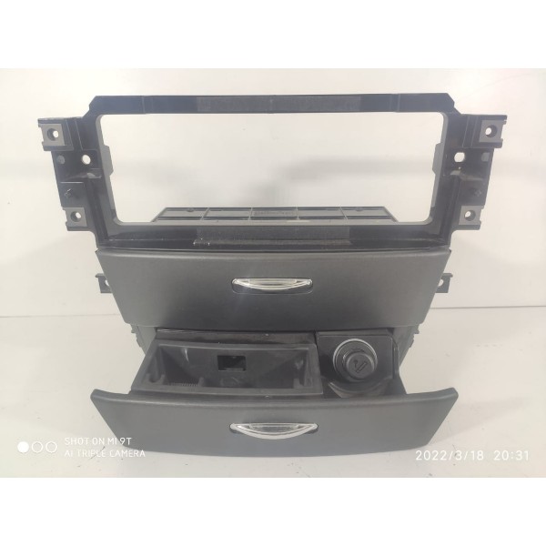 Porta Treco Cinzeiro Console Kia Sorento 2008 2009
